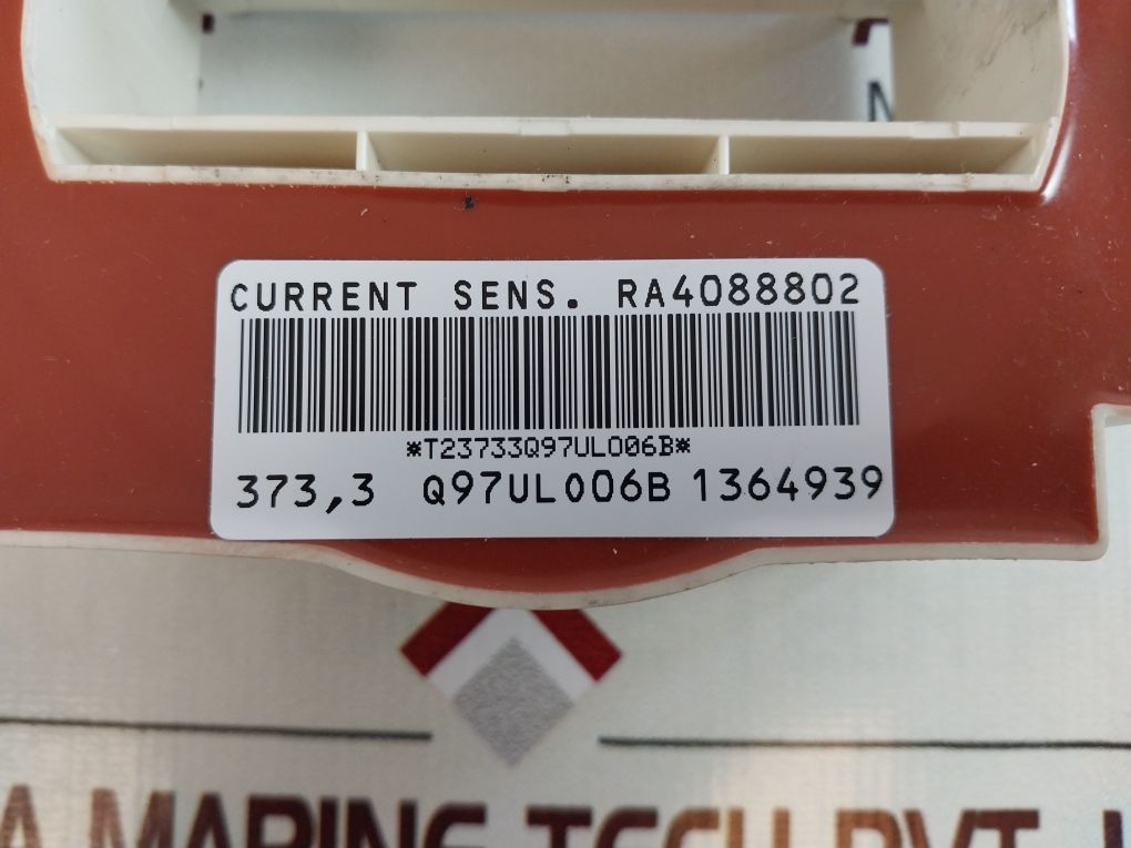 Abb Ra4088802 Current Sensor
