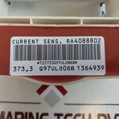Abb Ra4088802 Current Sensor