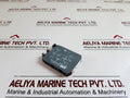 Abb Rb121A-24Vac/Dc Interface Relay 250Vac 6A 1Sna 630002 R0100