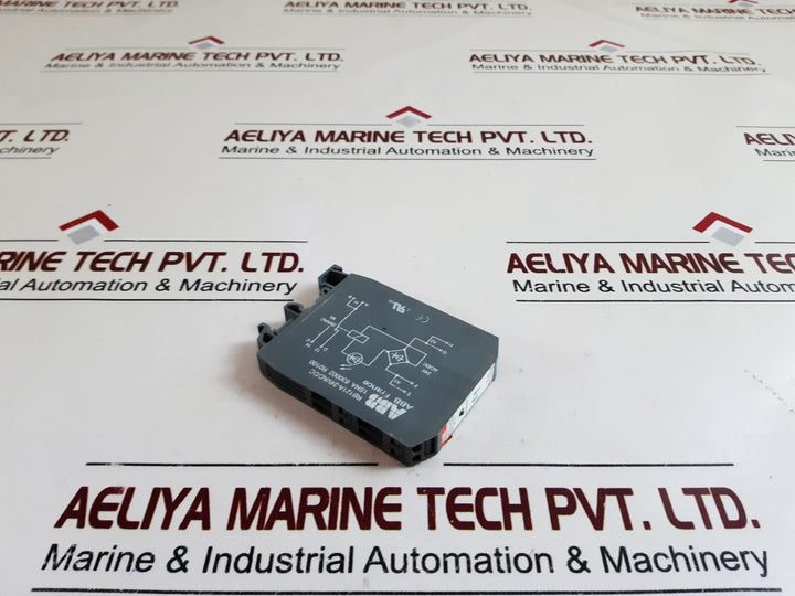 Abb Rb121A-24Vac/Dc Interface Relay 250Vac 6A 1Sna 630002 R0100