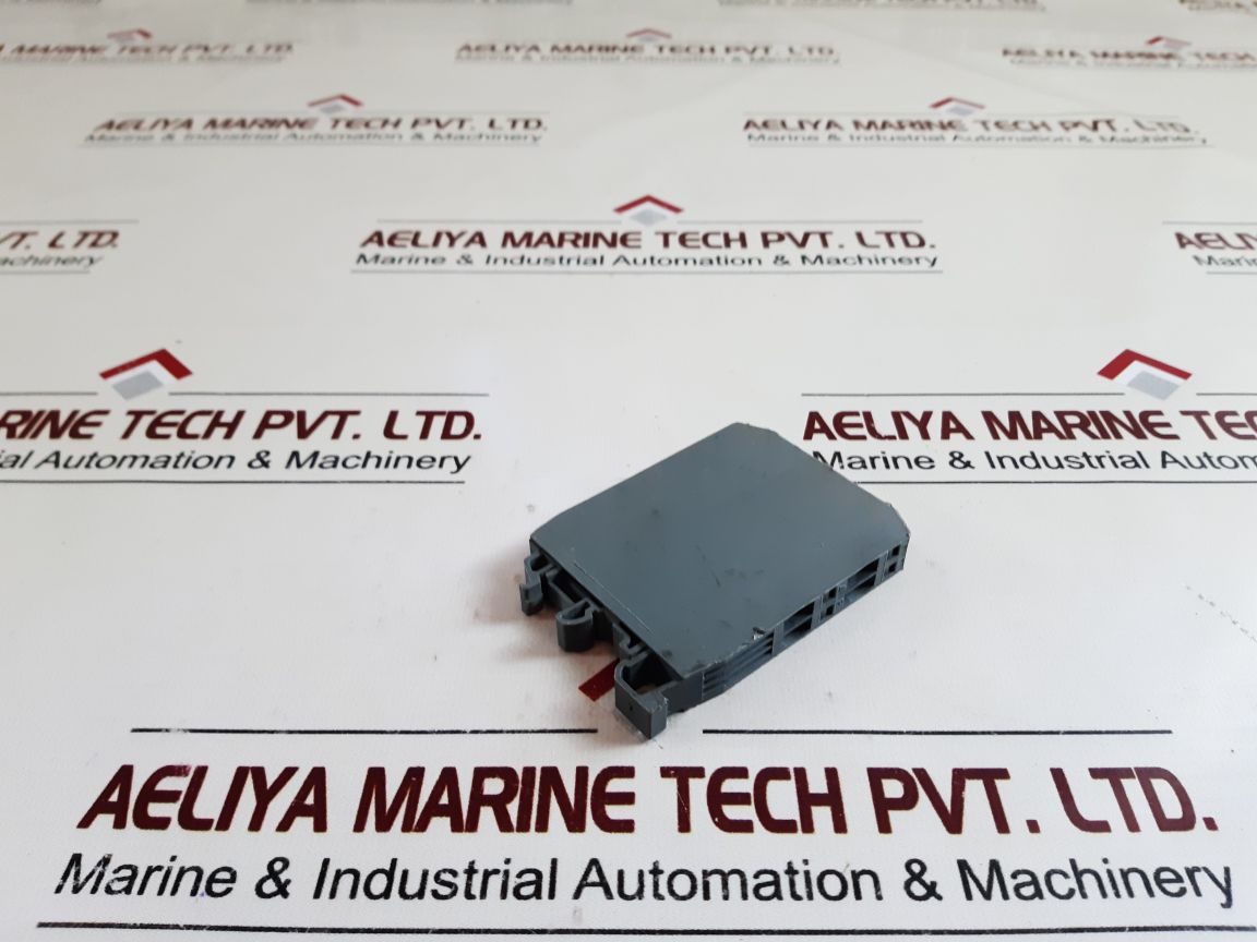 Abb Rb121A-24Vac/Dc Interface Relay 250Vac 6A 1Sna 630002 R0100