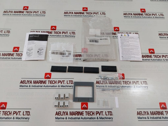Abb Rb1374801 Installation Kit