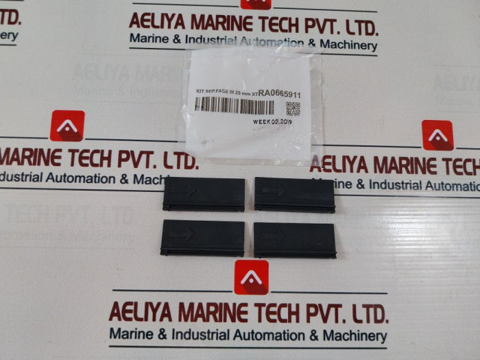 Abb Sace Tmax Xtrb1374801 Installation Kit For Xt1 Circuit Switch