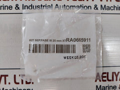 Abb Sace Tmax Xtrb1374801 Installation Kit For Xt1 Circuit Switch