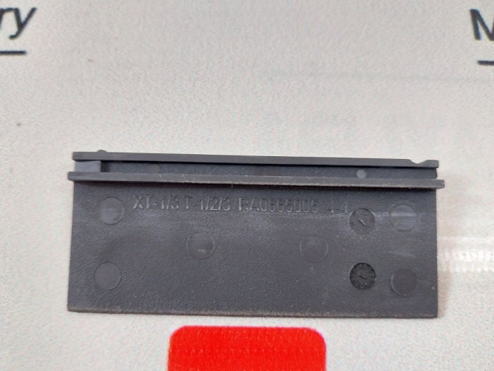 Abb Sace Tmax Xtrb1374801 Installation Kit For Xt1 Circuit Switch