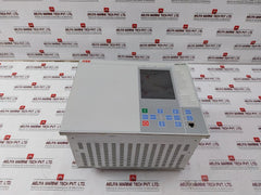 Abb Rec670 Bay Control Ied Relay 90-250Vdc 5060Hz
