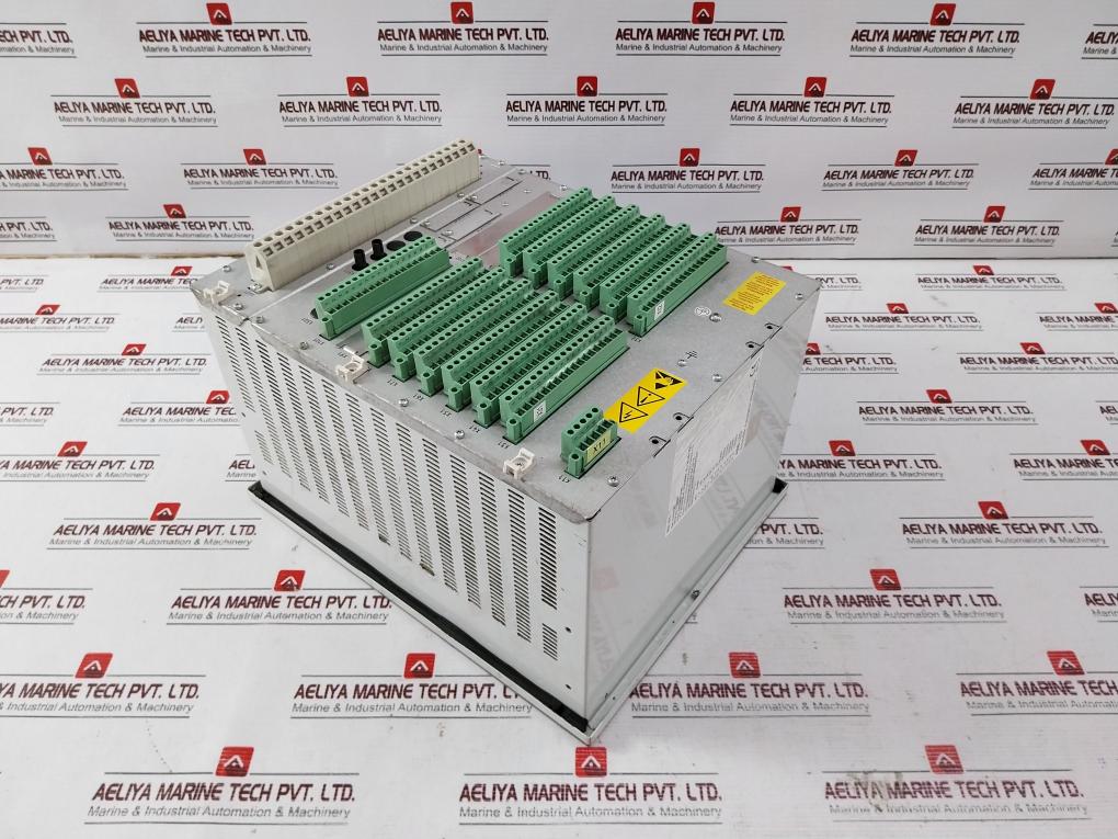Abb Rec670 Bay Control Ied Relay 90-250Vdc 50/60Hz