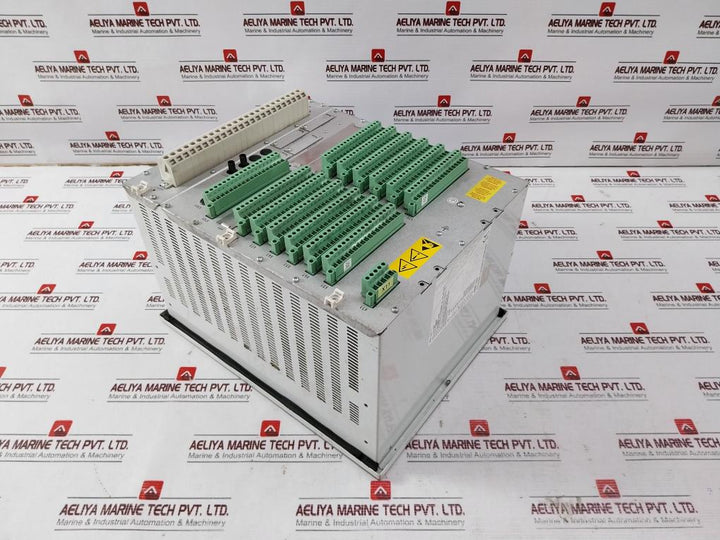 Abb Rec670 Bay Control Ied Relay 90-250Vdc 50/60Hz