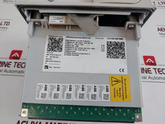 Abb Red 615,Red615E_D Feeder Protection Relay Hbdaacadnka1Bnn1Xd 48-250 Vdc