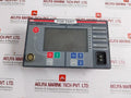 Abb Ref542 Plus Multifunction Protection Switch Bay Control Unit (Not Working)