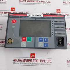 Abb Ref542 Plus Multifunction Protection Switch Bay Control Unit (Not Working)
