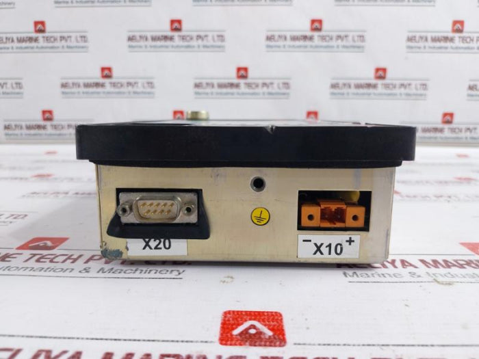 Abb Ref542 Plus Multifunction Protection Switch Bay Control Unit