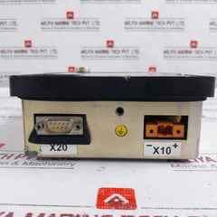 Abb Ref542 Plus Multifunction Protection Switch Bay Control Unit