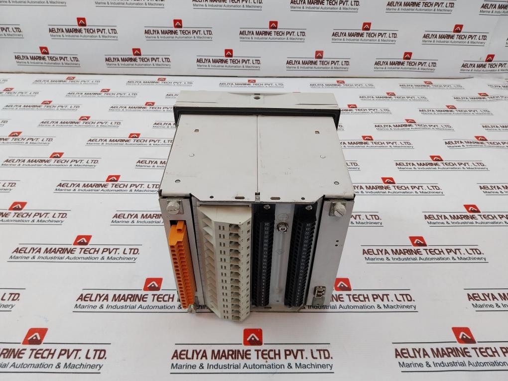 Abb Ref615E_D Feeder Protection And Control