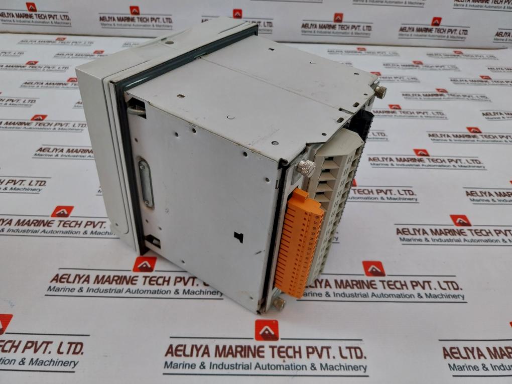 Abb Ref615E_D Feeder Protection And Control