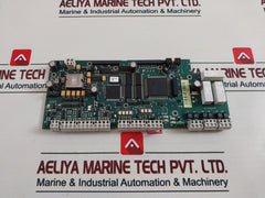 Abb Rmio-11C Control Board Gfm01 94V-0