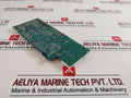 Abb Rmio-11C Drive Control Board Gfm01 94V-0