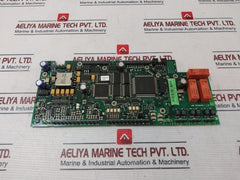 Abb Rmio-11C Inverter Control Board