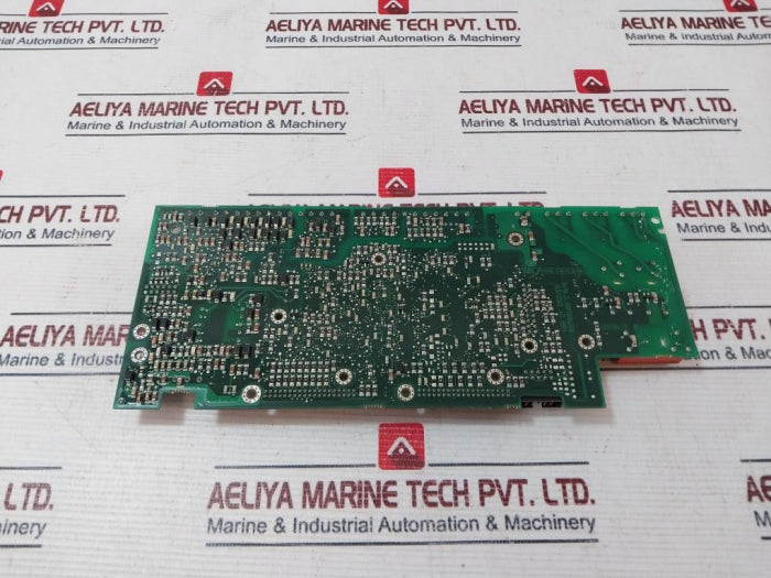Abb Rmio-11C Drive Control Board 94V0