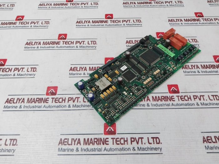 Abb Rmio-11C Drive Control Board 94V0
