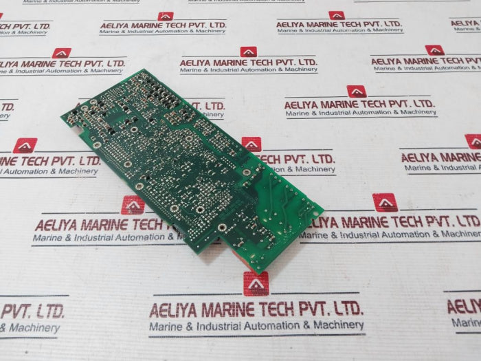 Abb Rmio-11C Drive Control Board 94V0