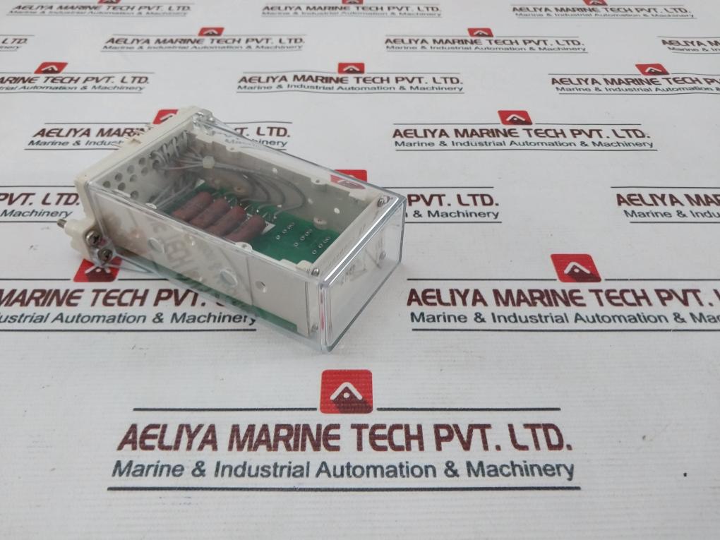 Abb Rxtma 1 Resistor Unit For Rxmvb4 Trip Relay