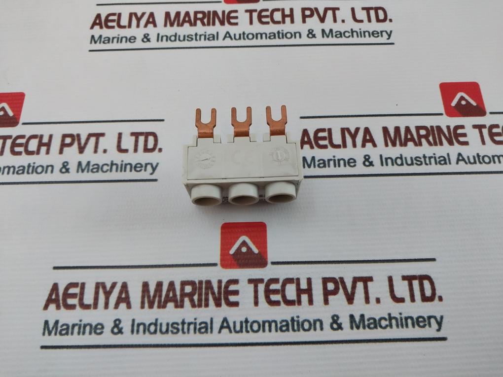 Abb S1-m1-25 Power Infeed Block