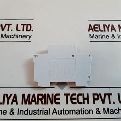 Abb S2-h Auxiliary Switch 240V 6A Vde 0660