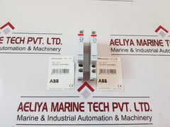 Abb S2-h 11 Auxiliary Switch Gh S270 1916 R0001