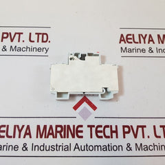 Abb S2-h 11 Auxiliary Switch Gh S270 1916 R0001