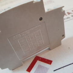 Abb S2-h 11 Auxiliary Switch Gh S270 1916 R0001
