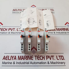 Abb S2-s/H Auxiliary Contact