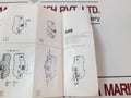 Abb S2-s/H Auxiliary Contact