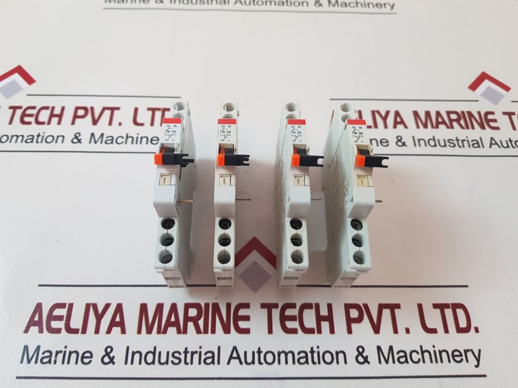 Abb S2-s/H Auxiliary Contact