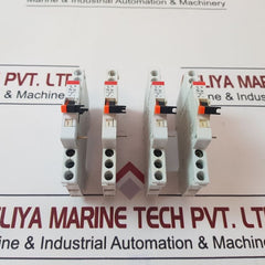Abb S2-s/H Auxiliary Contact