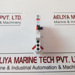 Abb S2-s/H Auxiliary Contact