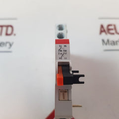 Abb S2-s/H Auxiliary Contact