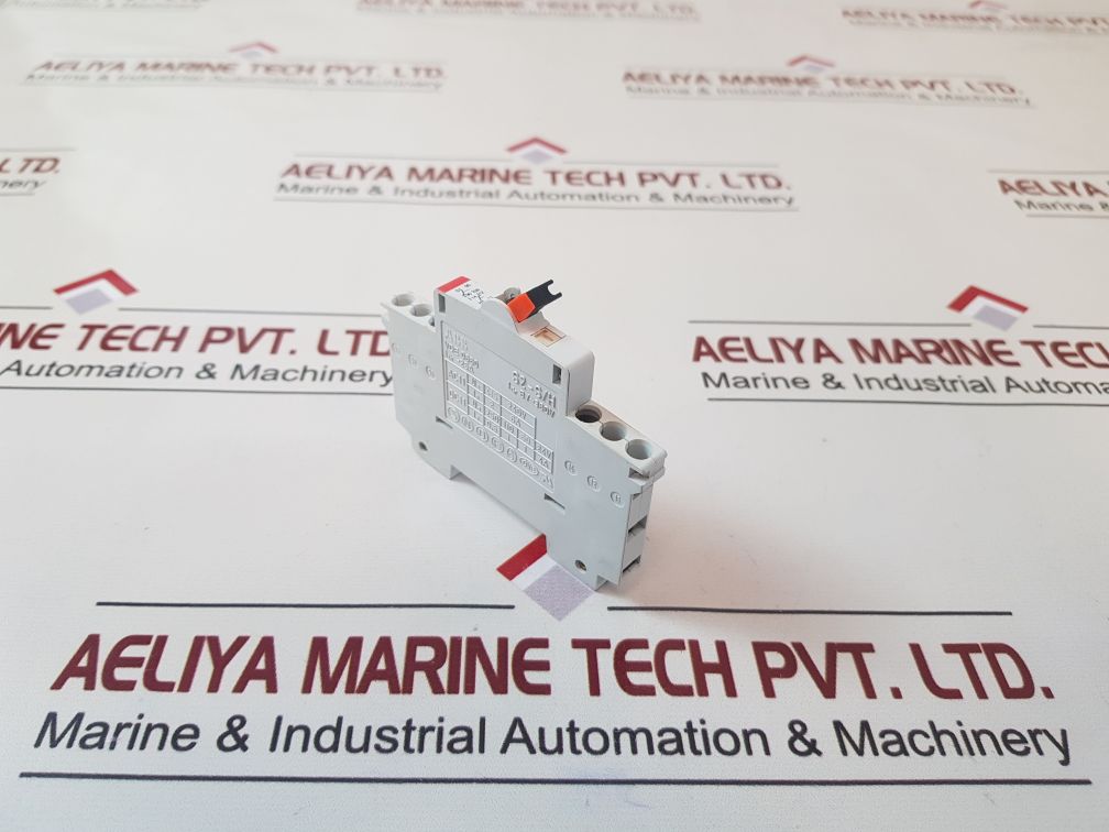 Abb S2-s/H Auxiliary Contact