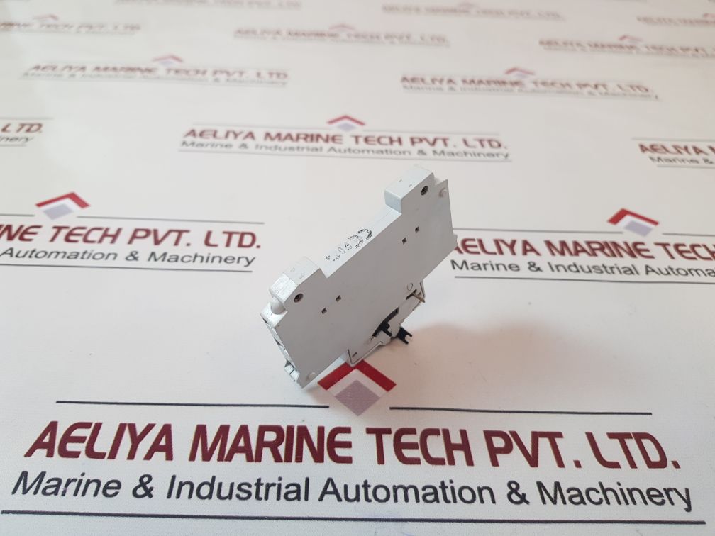 Abb S2-s/H Auxiliary Contact