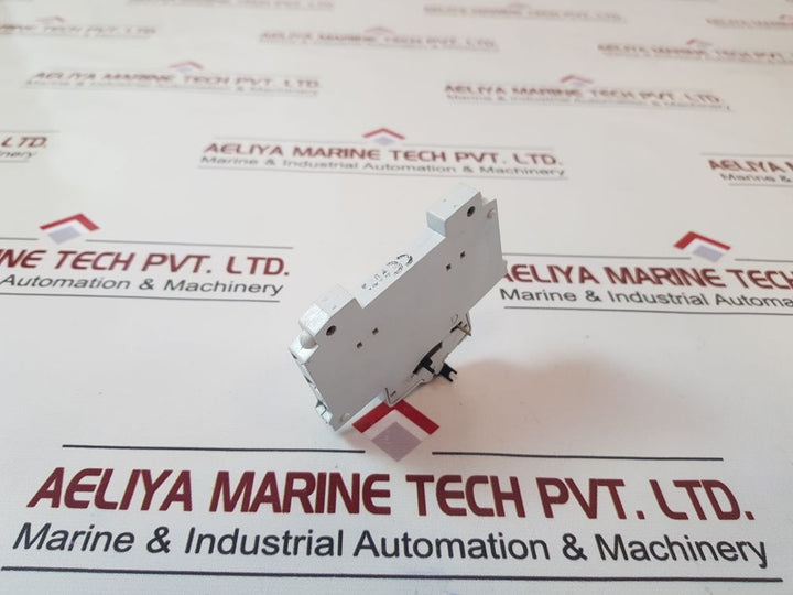 Abb S2-s/H Auxiliary Contact