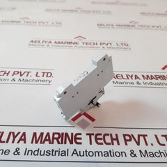 Abb S2-s/H Auxiliary Contact