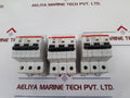 Abb S223 K32A Circuit Breaker 347/600 Vac