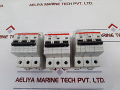 Abb S223 K32A Circuit Breaker 347/600 Vac