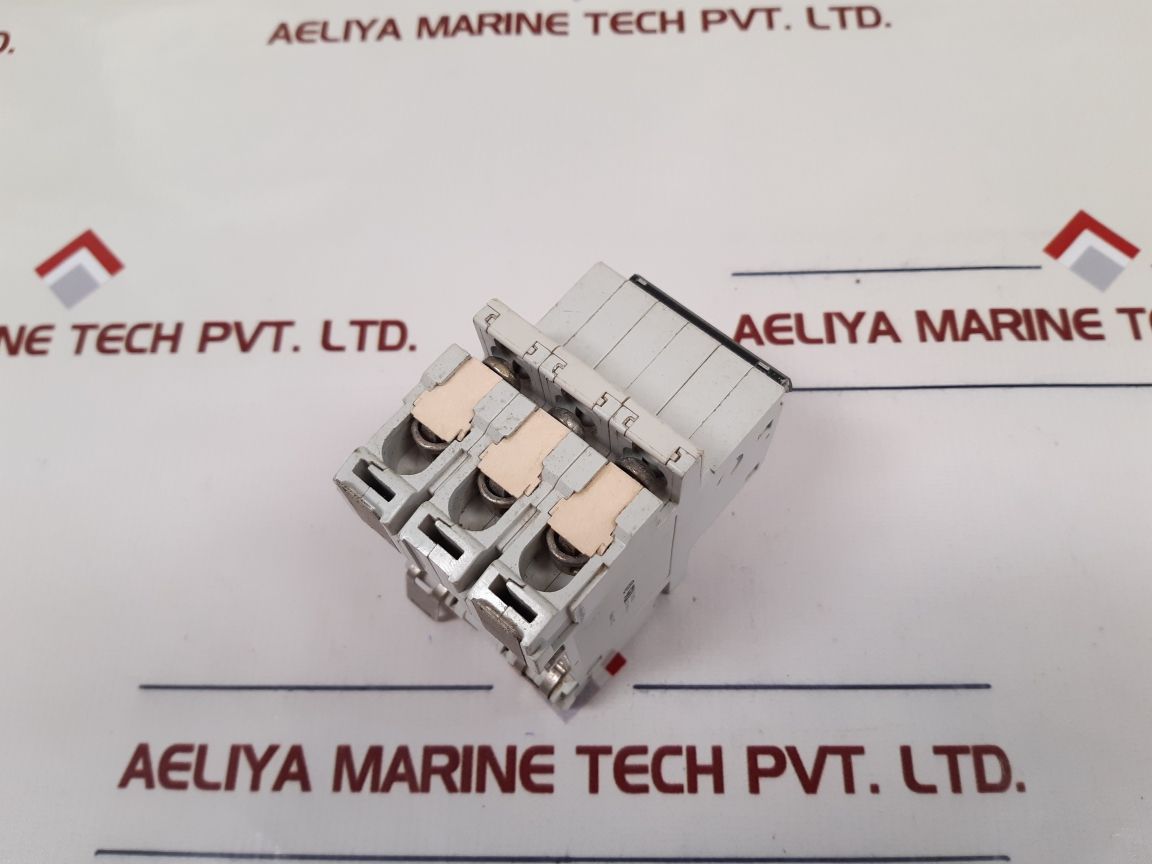 Abb S223 K32A Circuit Breaker 347/600 Vac