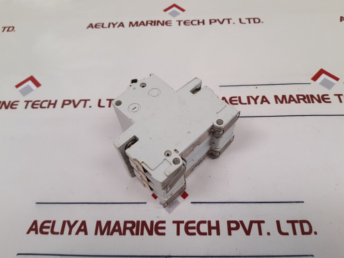 Abb S223 K32A Circuit Breaker 347/600 Vac