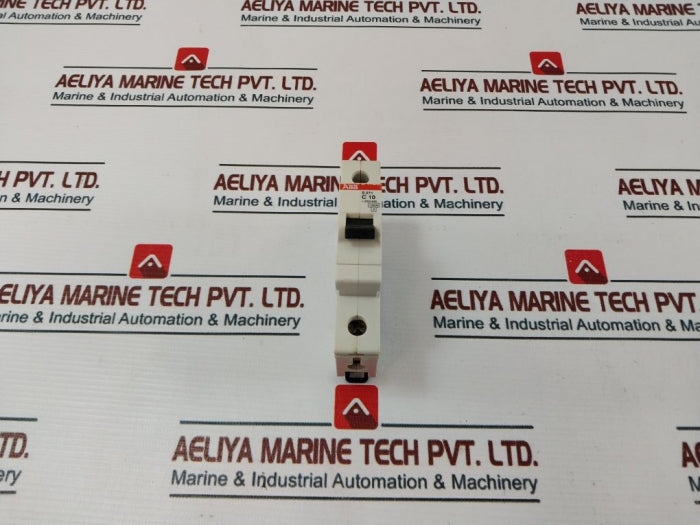 Abb S271 Fuse Machine Circuit Breaker