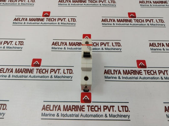 Abb S271 Fuse Machine Circuit Breaker