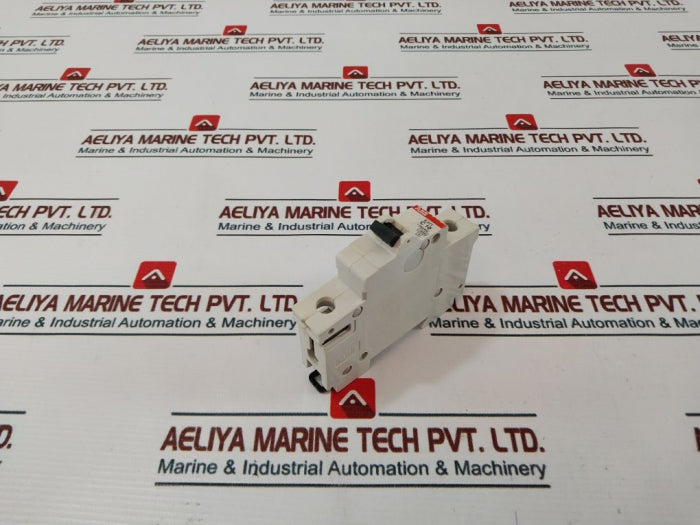 Abb S271 Fuse Machine Circuit Breaker