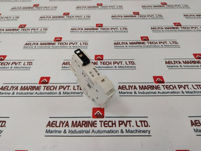 Abb S271 Fuse Machine Circuit Breaker