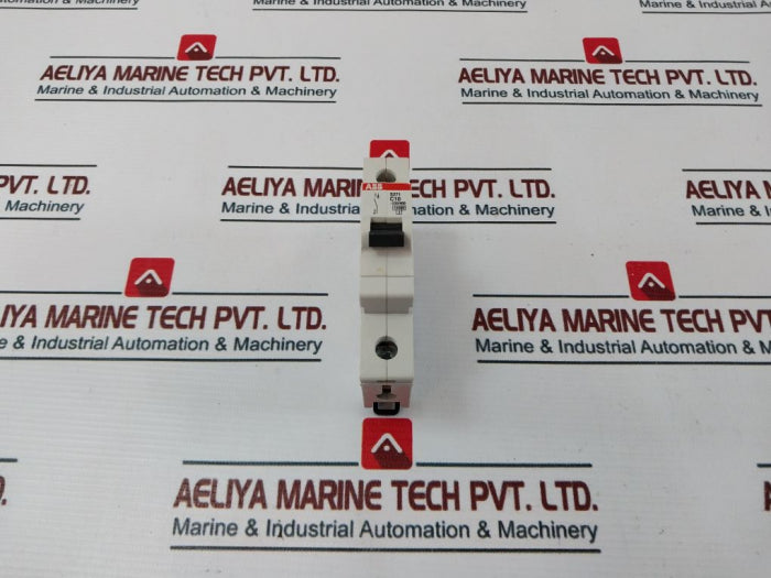Abb S271 Fuse Machine Circuit Breaker 10Ka